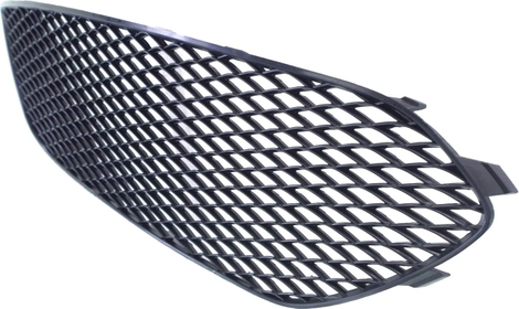 1178851722 For CLA-CLASS 14-16 FOG LAMP COVER LH, Outer, Textured, (CLA250, w/AMG Styling Pkg) MB1038143