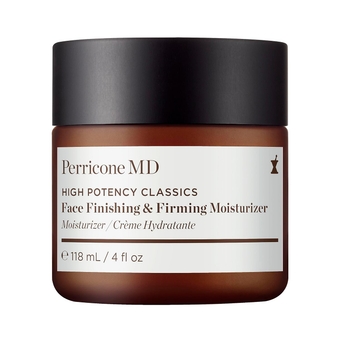 High Potency Classics: Face Finishing & Firming Moisturizer