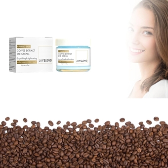 The Phix Caffeine Eye Cream, Caffeine Anti-Wrinkle Stay-Up Late Eye Cream, Phix Caffeine Eye Cream for Dark Circles and Puffiness, Firming and Wrinkle Eye Cream Reduce Eye Bags (1 PCS)