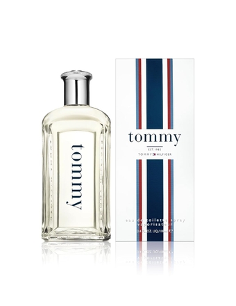 for Men Eau de Cologne Spray, 3.4 Oz