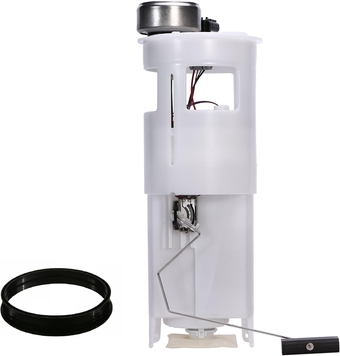 FP7116M - Fuel Pump Assembly E7116M fits 1997 1998 2000 2001 2002 2003 Dodge Dakota(2 Door Extended Cab Pickup & w/22 Gal. Tank)