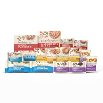 ® 4-Day Frozen Reboot Kit, 16 Servings