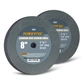 36/ 100 Grit, 2PK