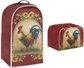 Sunflower Rooster