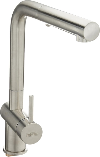 Franke FF3880 Active-Plus Kitchen Faucet with Pull Out Spray