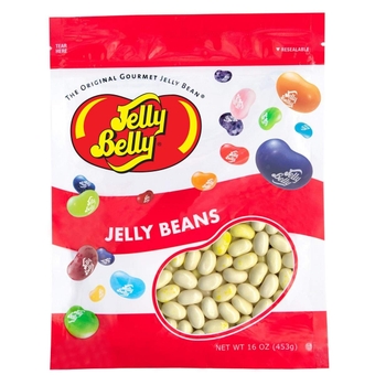Buttered Popcorn  Beans - 1 Pound (16 Ounces) Resealable Bag - Genuine, Official, Straight from the Source …