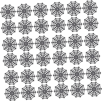 100pcs Plastic Spider Web webs Halloween Decorations Mega Spider Web Halloween Spider Plastic Cobweb Spider Web Decorations Plastic Spiders Web Accessories Little Spider Photo