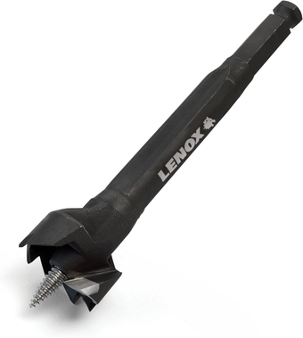 Tools 1787515 Bi-Metal Self Feed Bit, 1-3/8-Inch