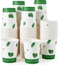 8oz -300Pack Leaf