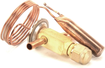 Franke Foodservice 19001190 Thermostatic Expansion Valve