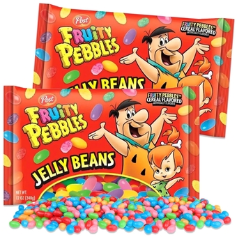 Fruity Pebbles Jelly Beans Bulk 2 Pack of Easter Jelly Beans. Jellybeans, Jelly Beans Candy, Jelly Bean, Jellybeans Candy, Bulk Jelly Beans