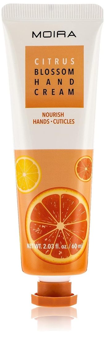 Citrus Blossom Hand Cream