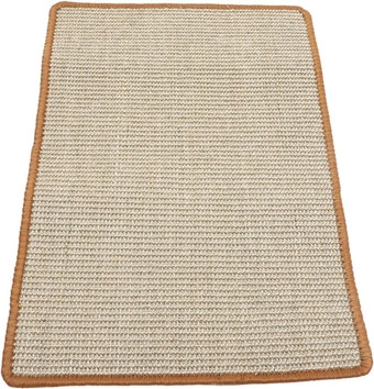 cat Scratching Post pet Toys Kitten Toys for Indoor Cats Indoor cat Toys Toys Indoor playset Toys for Kittens cat Scratcher mat cat Claw Grinding Board cat mat sisal