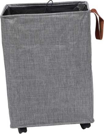 Laundry Basket Dirty Clothes Basket Fabric Laundry Tote Foldable Clothes Bag Kid Cloth Laundry Hamper Canvas Laundry Bag Dirty Clothes Sorter Toy Cationic Fabric Storage Box Child