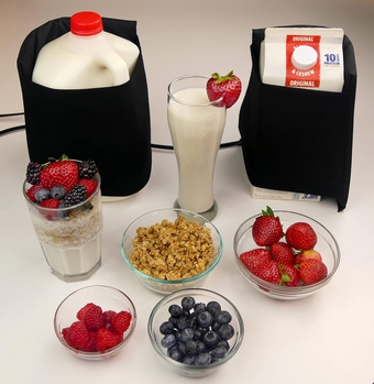 ™ Fastest Fast Acting s 100+ Billion CFU Make Fresh  Yogurt Kefir Keto Protein Shakes, s for Women, Men, Kids... Only 1 min. prep!