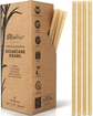150pc BROWN Sugarcane (150 STRAWS)