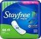 66 Count (Pack of 1)