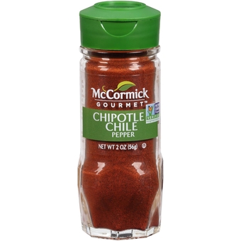 Chipotle Chile Pepper, 2 oz