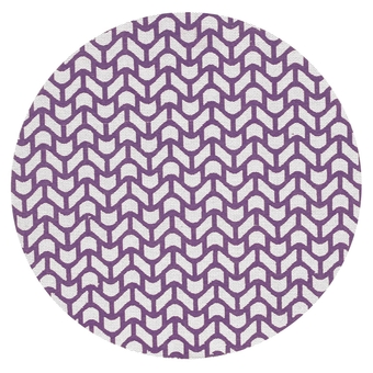 3M  Cubitron II Net Disc 710W, 150+, 3 in, Die 300V, Pack of 50 Hook and Loop Sanding Discs, Virtually Dust-Free, Premium Option for Metal, Wood, Composites, Stock Removal, and Fine Finishing