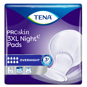 TENA 3XL Pads